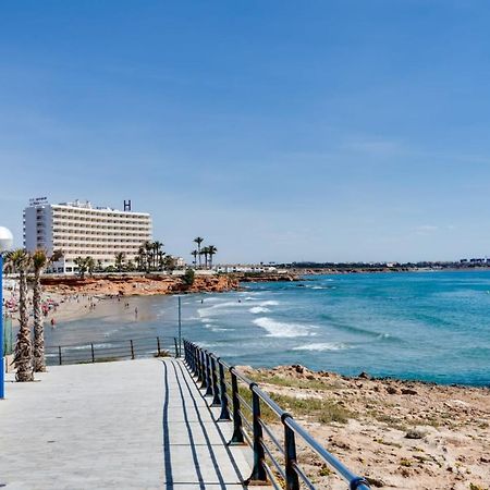 La Zenia Sabrina Apartment 5 Orihuela Eksteriør bilde