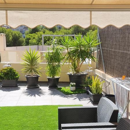 La Zenia Sabrina Apartment 5 Orihuela Eksteriør bilde