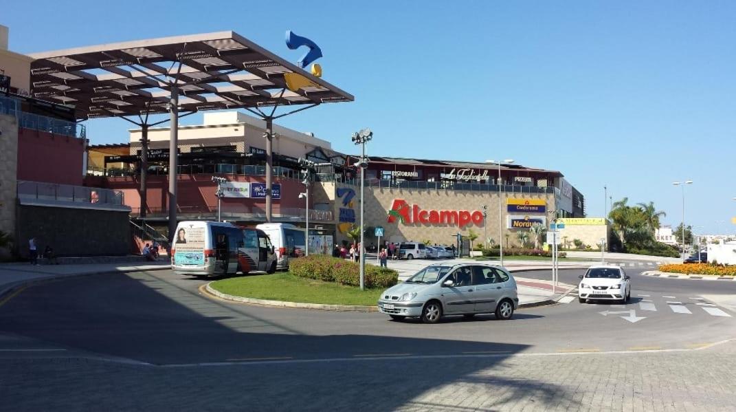La Zenia Sabrina Apartment 5 Orihuela Eksteriør bilde