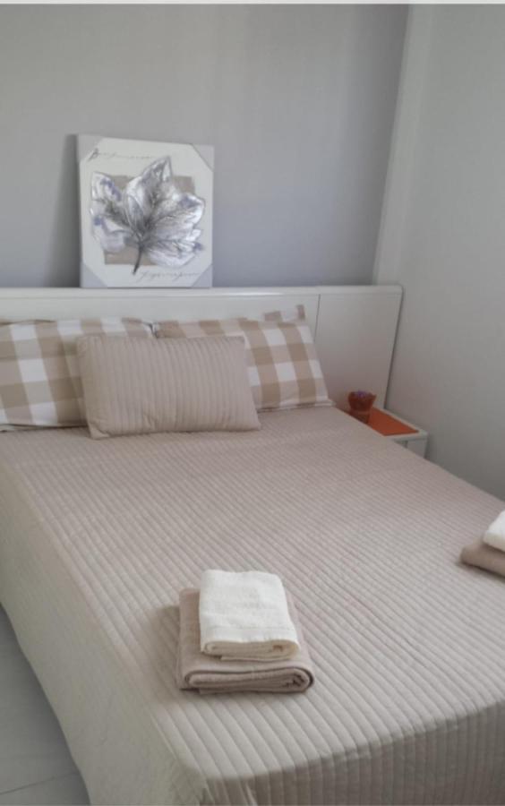 La Zenia Sabrina Apartment 5 Orihuela Eksteriør bilde