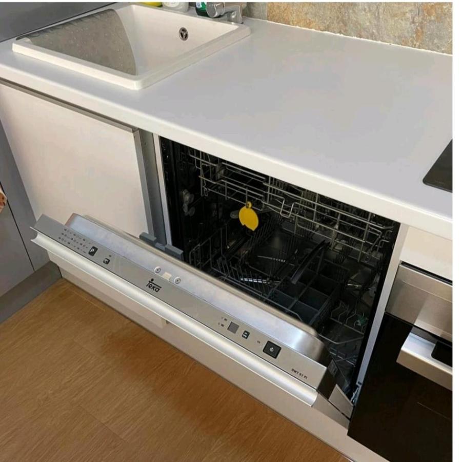 La Zenia Sabrina Apartment 5 Orihuela Eksteriør bilde