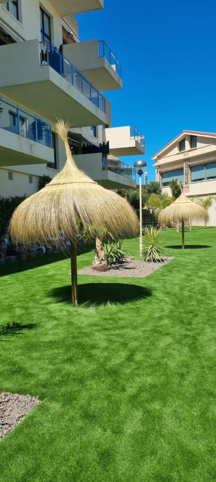 La Zenia Sabrina Apartment 5 Orihuela Eksteriør bilde