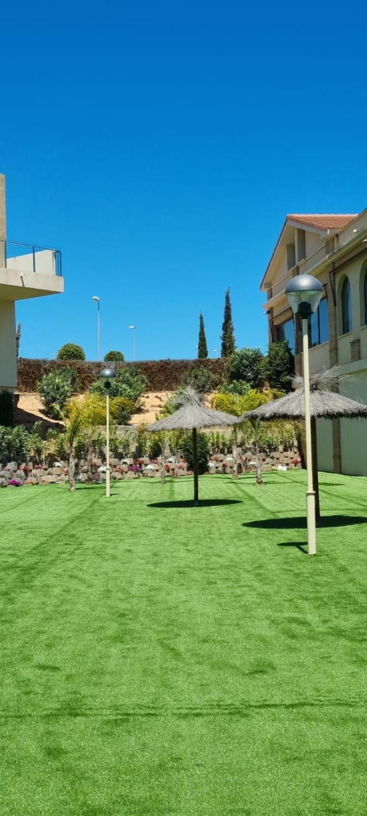 La Zenia Sabrina Apartment 5 Orihuela Eksteriør bilde