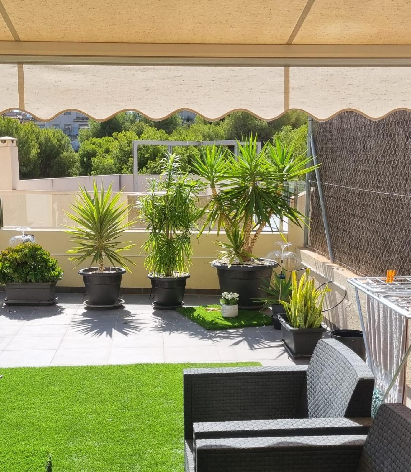 La Zenia Sabrina Apartment 5 Orihuela Eksteriør bilde