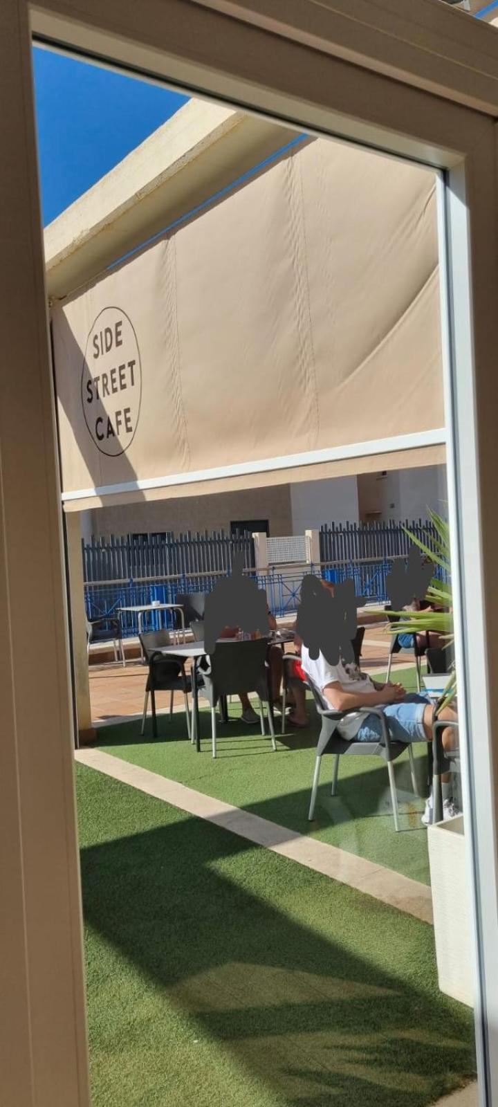 La Zenia Sabrina Apartment 5 Orihuela Eksteriør bilde
