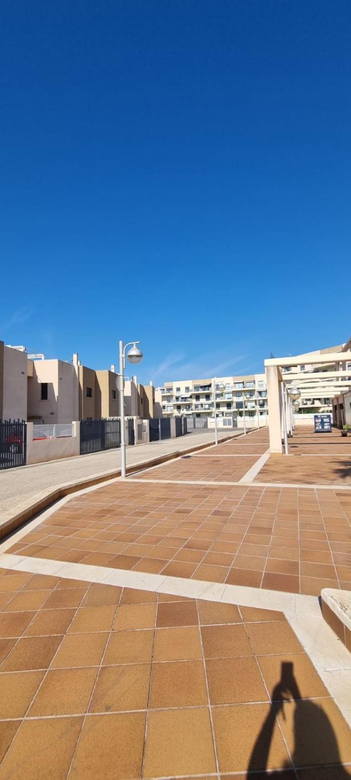 La Zenia Sabrina Apartment 5 Orihuela Eksteriør bilde