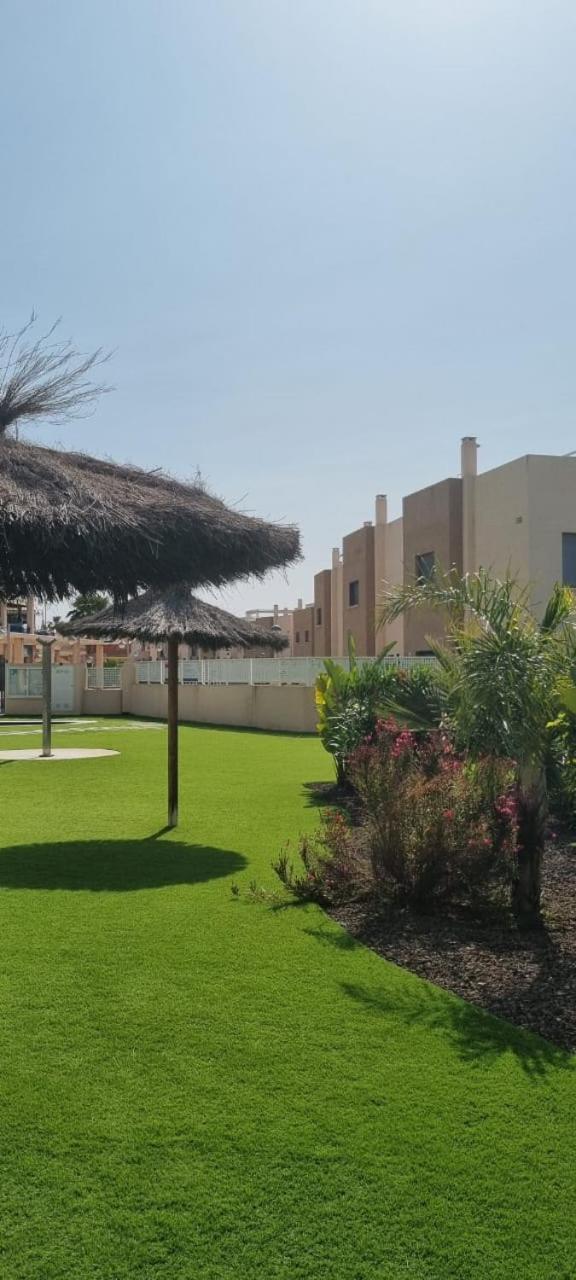 La Zenia Sabrina Apartment 5 Orihuela Eksteriør bilde
