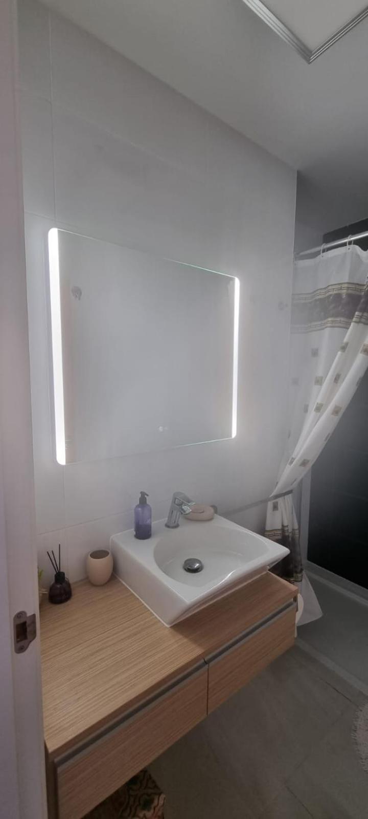 La Zenia Sabrina Apartment 5 Orihuela Eksteriør bilde