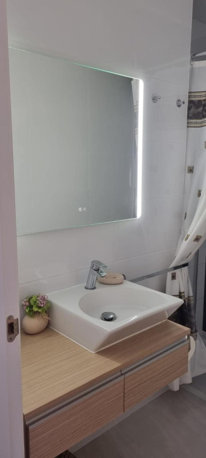 La Zenia Sabrina Apartment 5 Orihuela Eksteriør bilde