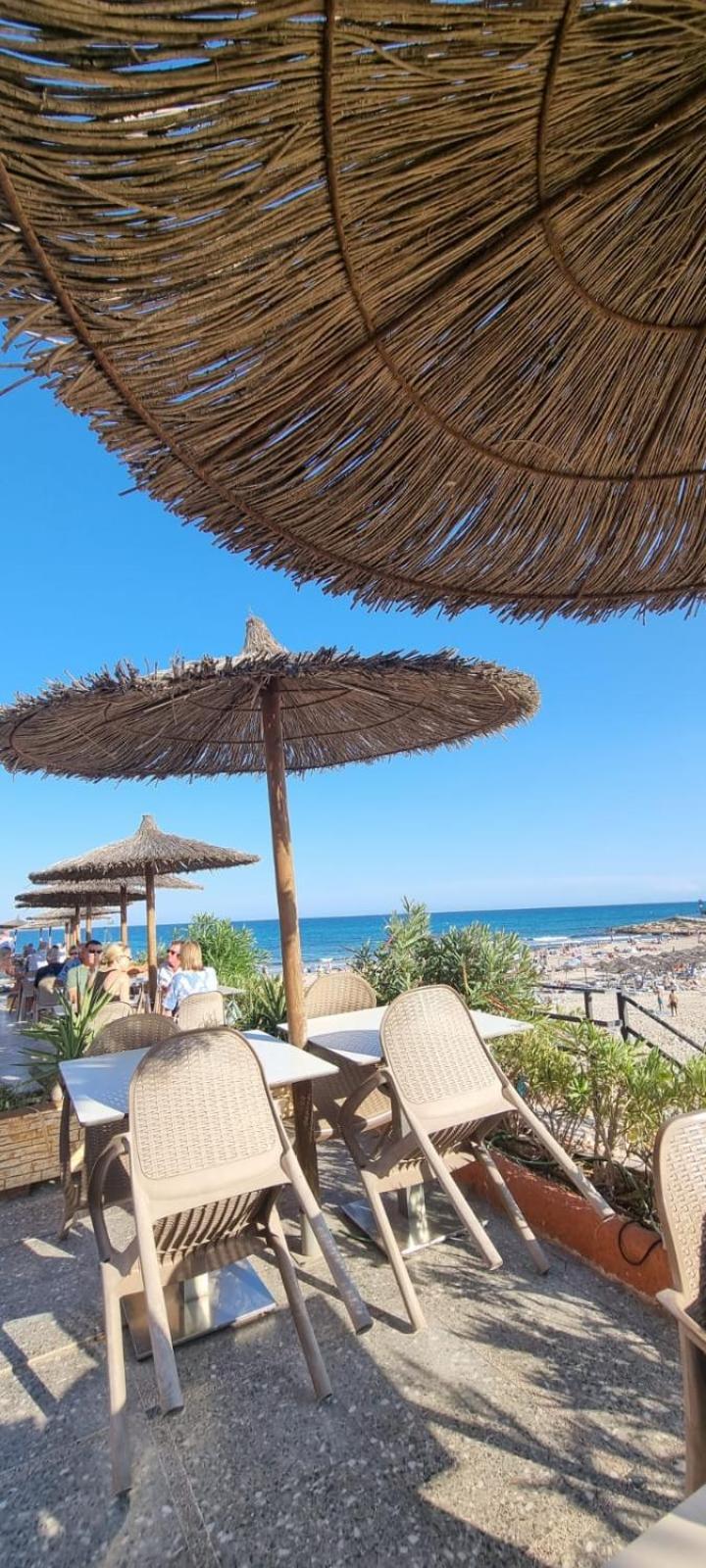 La Zenia Sabrina Apartment 5 Orihuela Eksteriør bilde
