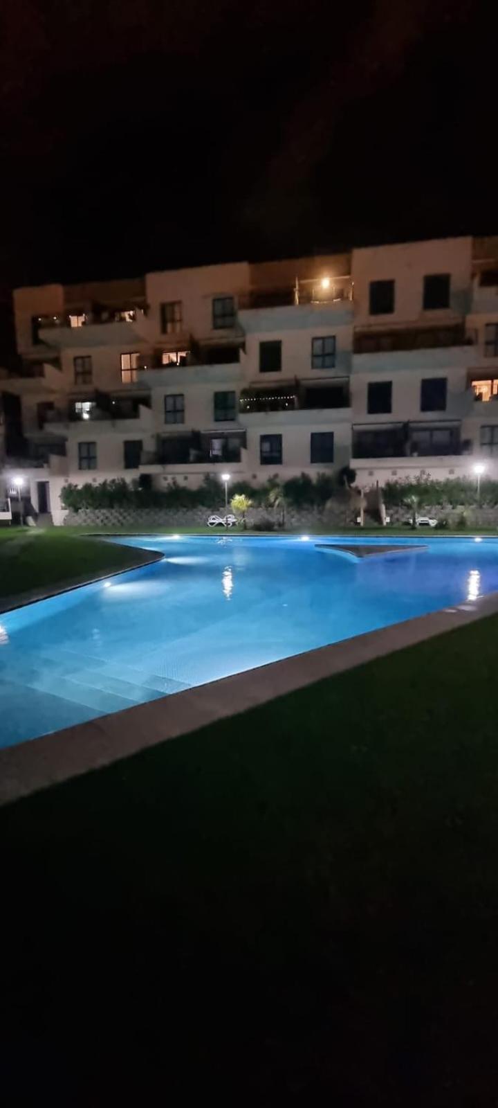 La Zenia Sabrina Apartment 5 Orihuela Eksteriør bilde