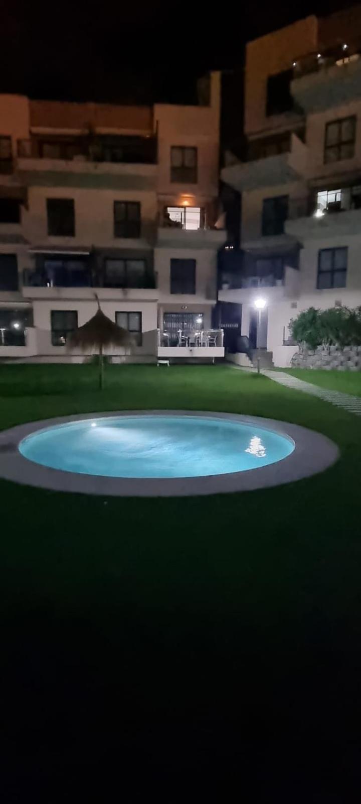 La Zenia Sabrina Apartment 5 Orihuela Eksteriør bilde