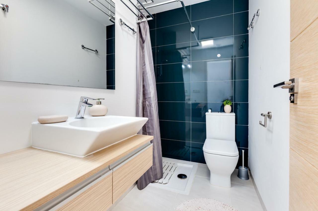 La Zenia Sabrina Apartment 5 Orihuela Eksteriør bilde
