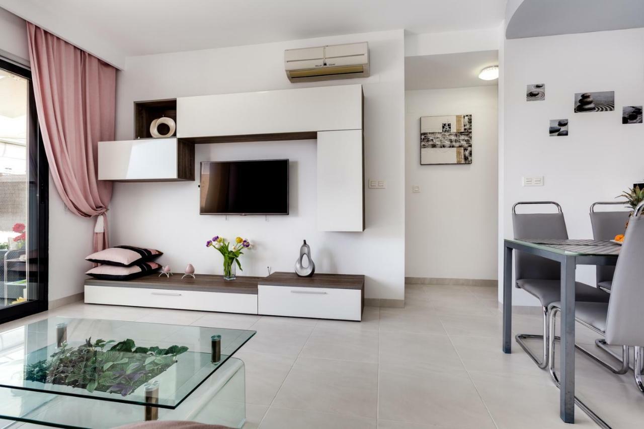La Zenia Sabrina Apartment 5 Orihuela Eksteriør bilde