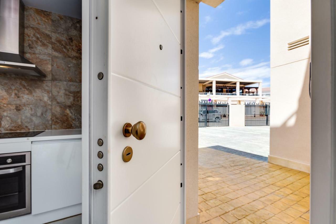 La Zenia Sabrina Apartment 5 Orihuela Eksteriør bilde