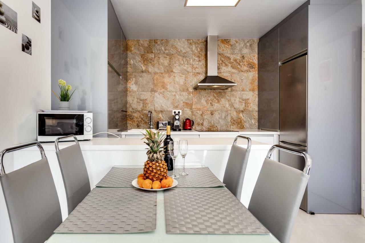 La Zenia Sabrina Apartment 5 Orihuela Eksteriør bilde