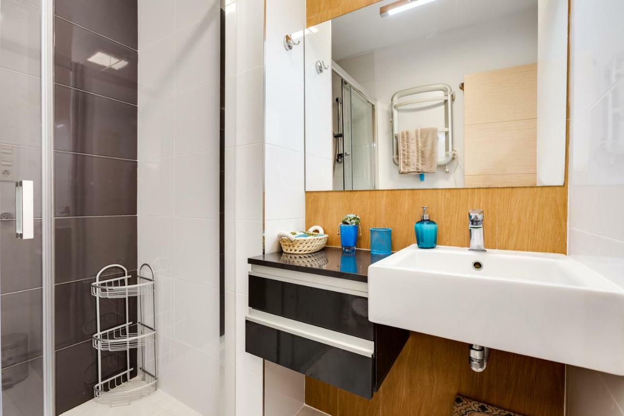 La Zenia Sabrina Apartment 5 Orihuela Eksteriør bilde