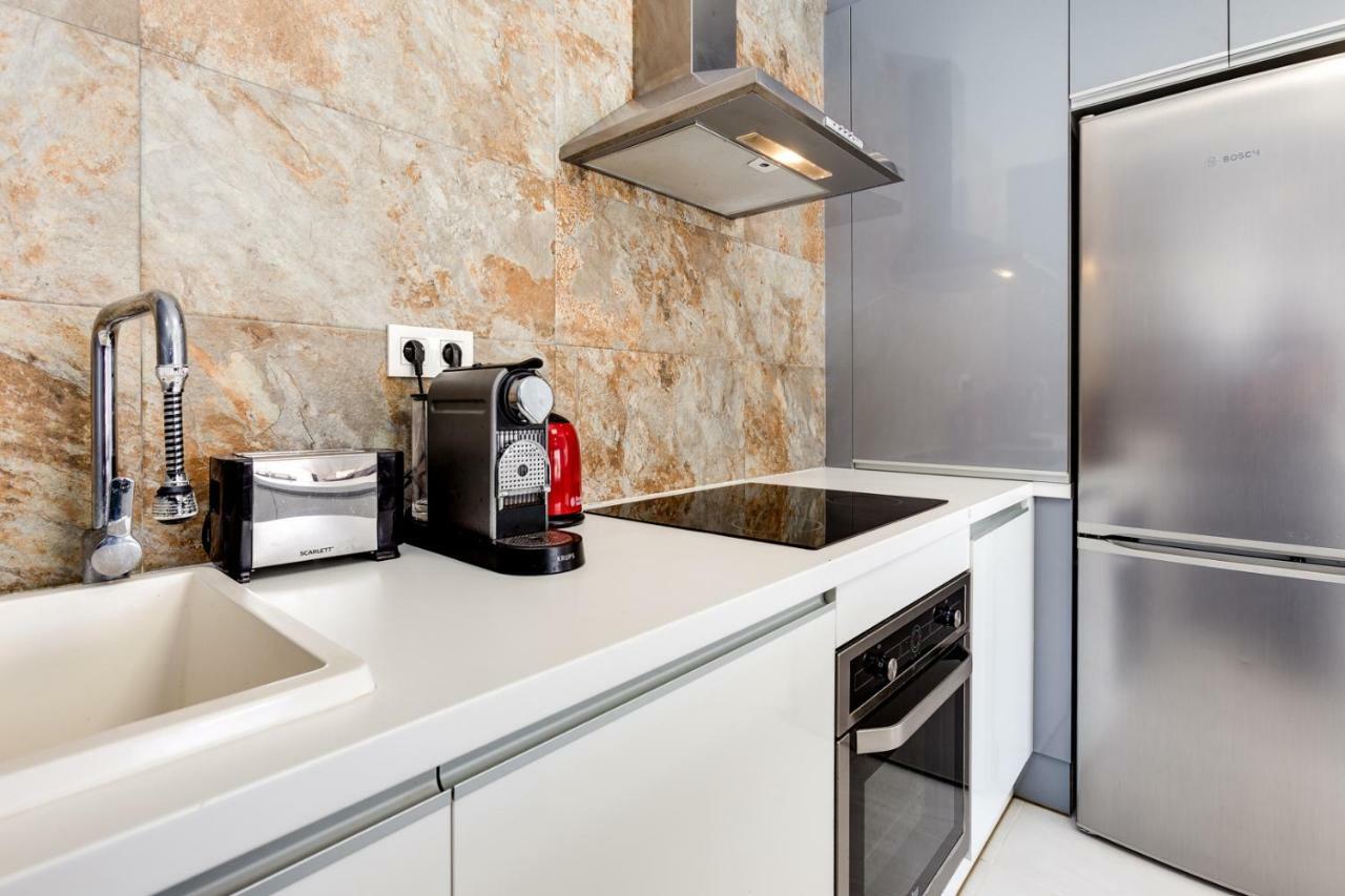 La Zenia Sabrina Apartment 5 Orihuela Eksteriør bilde