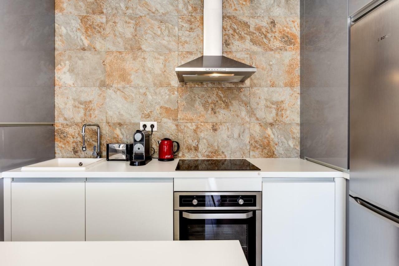 La Zenia Sabrina Apartment 5 Orihuela Eksteriør bilde