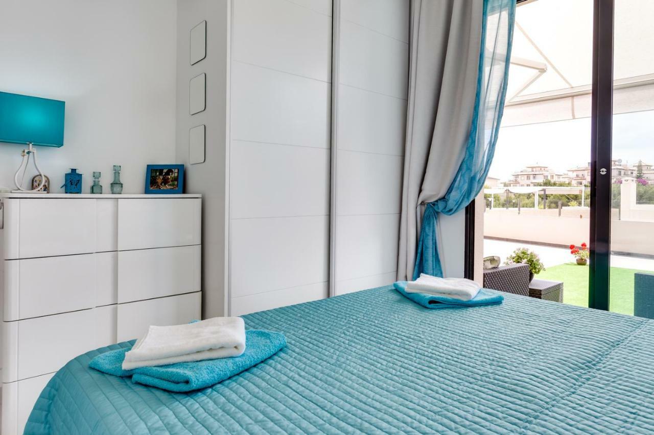 La Zenia Sabrina Apartment 5 Orihuela Eksteriør bilde